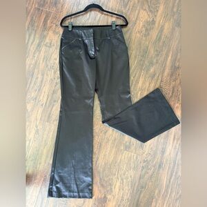 INC Black Pants Women’s Dress Pants Size 6